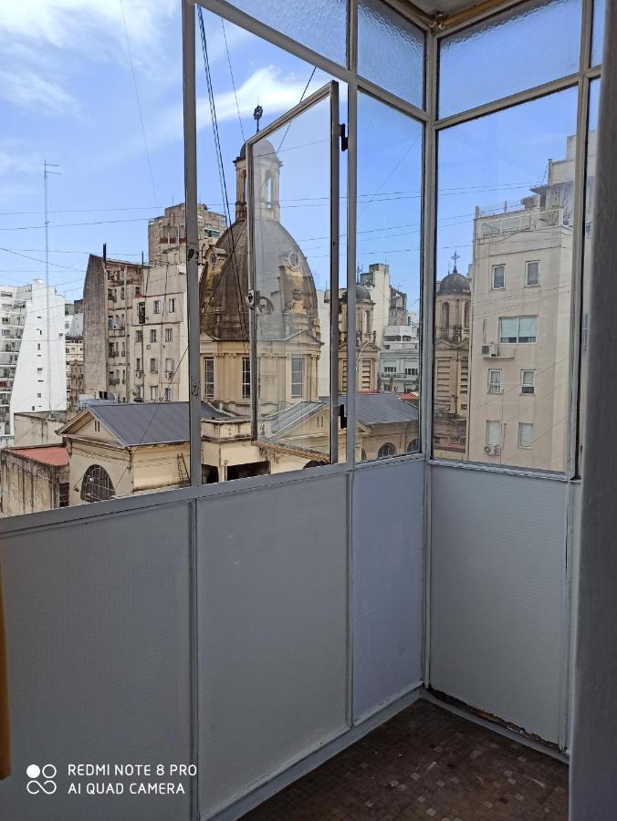 Recoleta First Apartment Buenos Aires Zewnętrze zdjęcie