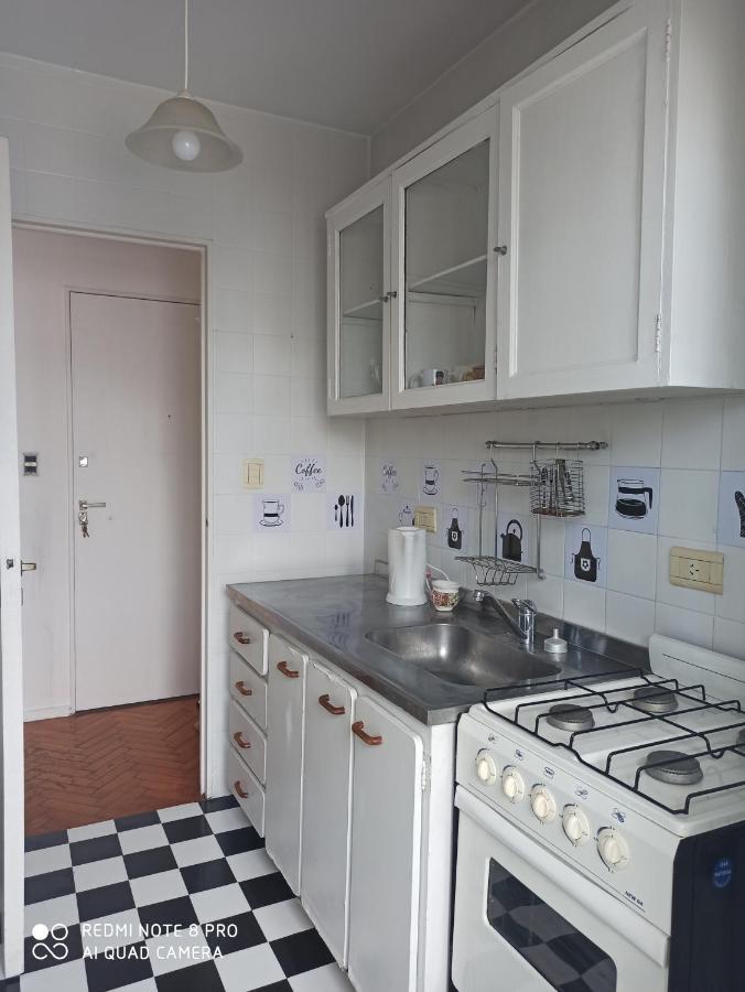 Recoleta First Apartment Buenos Aires Zewnętrze zdjęcie