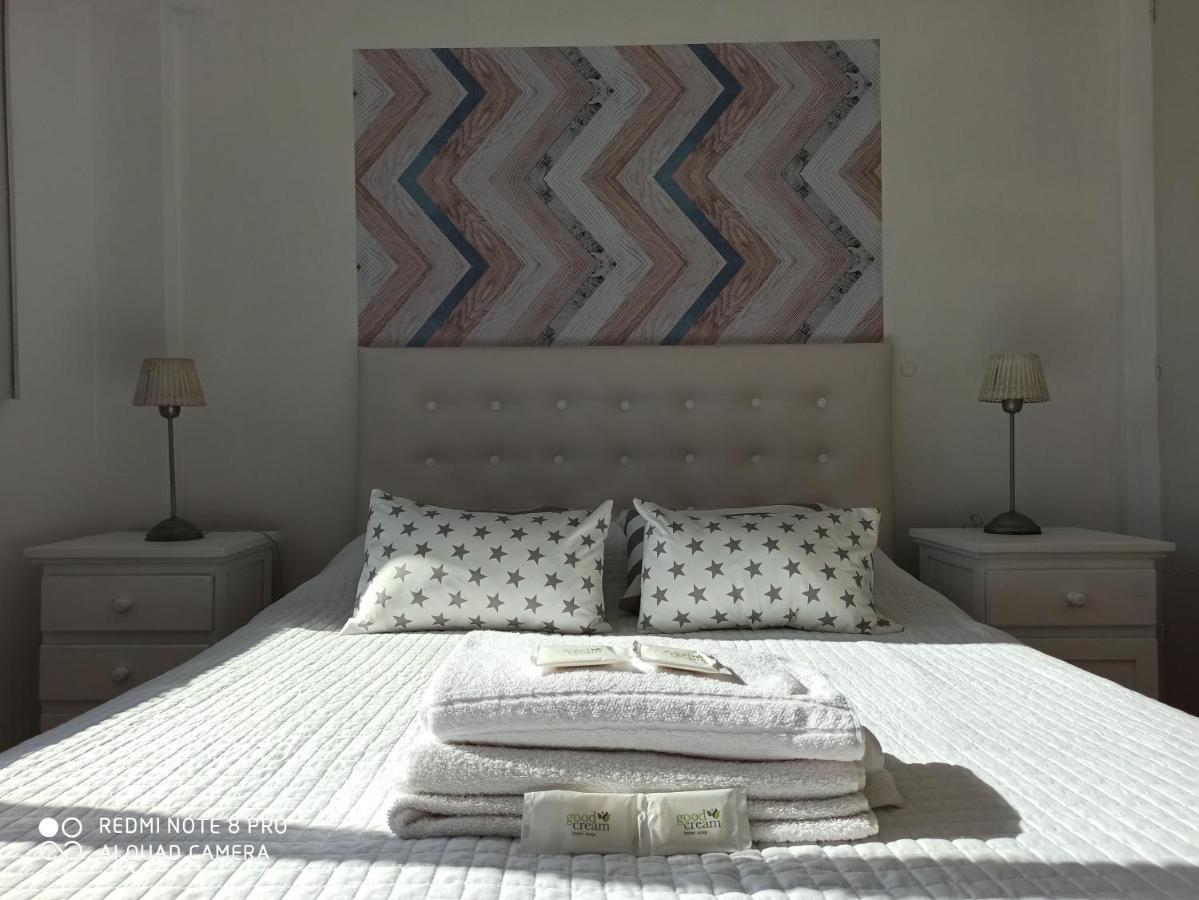 Recoleta First Apartment Buenos Aires Zewnętrze zdjęcie