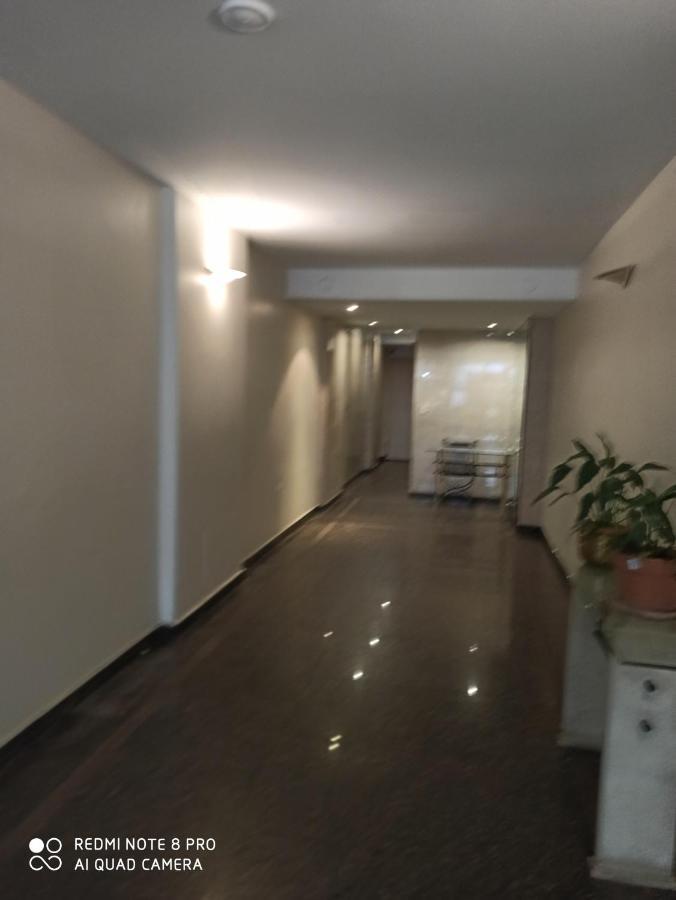 Recoleta First Apartment Buenos Aires Zewnętrze zdjęcie
