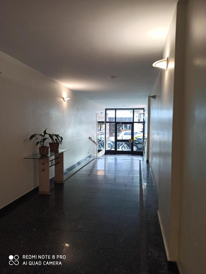 Recoleta First Apartment Buenos Aires Zewnętrze zdjęcie