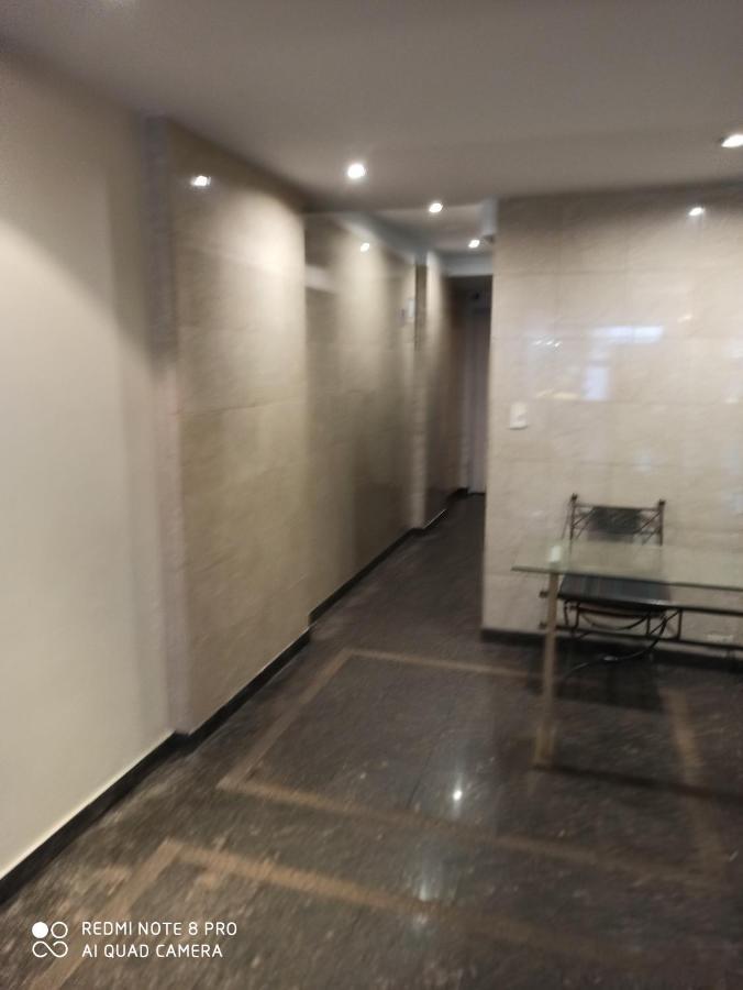 Recoleta First Apartment Buenos Aires Zewnętrze zdjęcie
