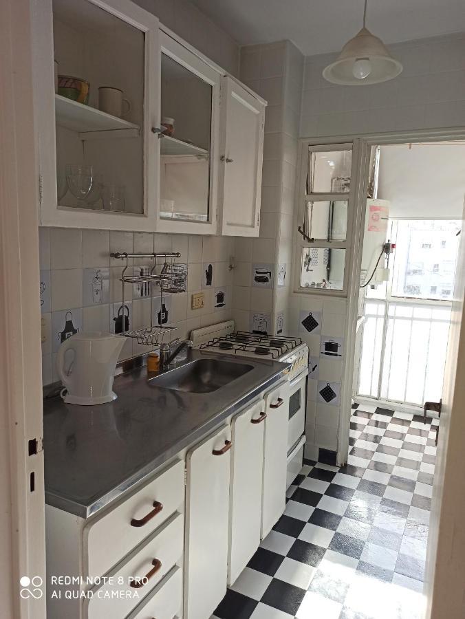 Recoleta First Apartment Buenos Aires Zewnętrze zdjęcie