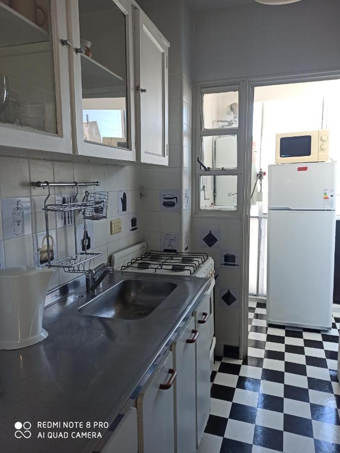 Recoleta First Apartment Buenos Aires Zewnętrze zdjęcie