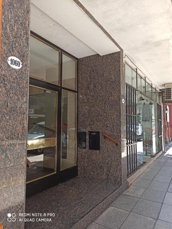 Recoleta First Apartment Buenos Aires Zewnętrze zdjęcie