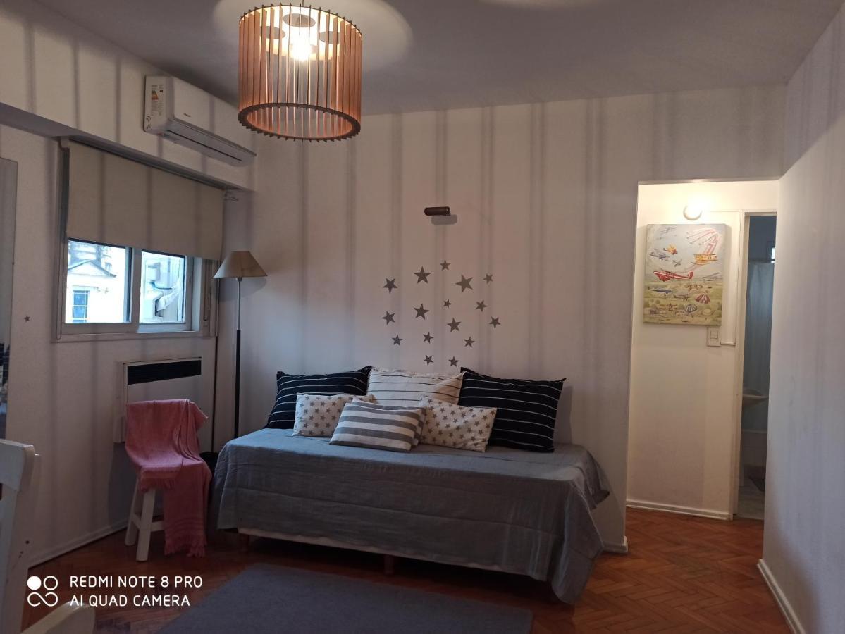 Recoleta First Apartment Buenos Aires Zewnętrze zdjęcie