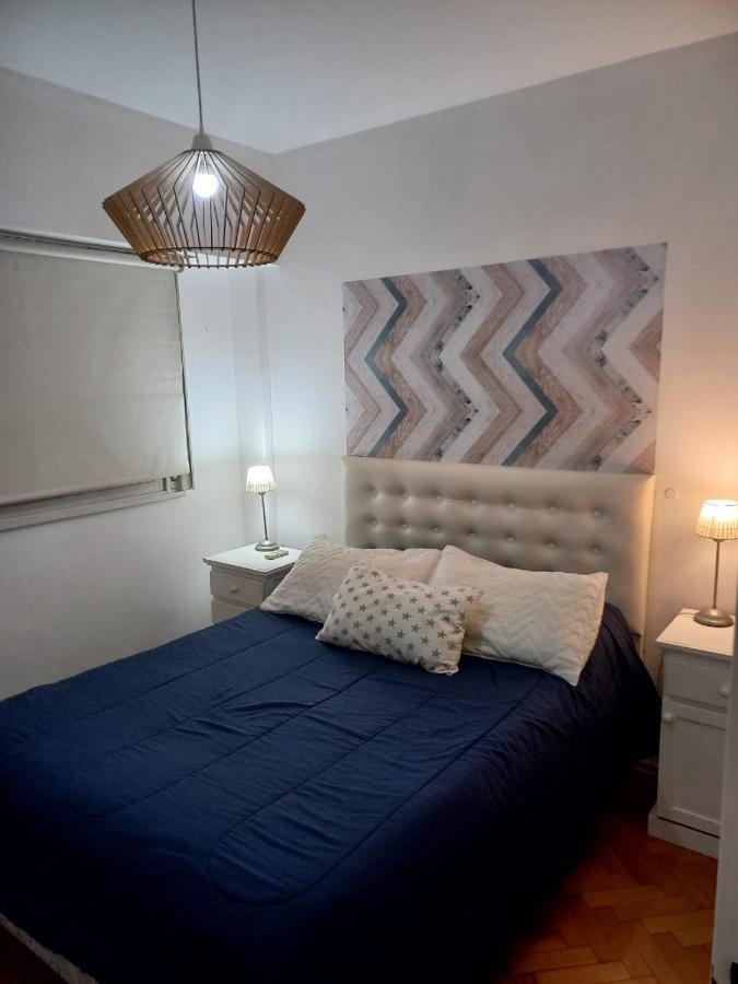 Recoleta First Apartment Buenos Aires Zewnętrze zdjęcie