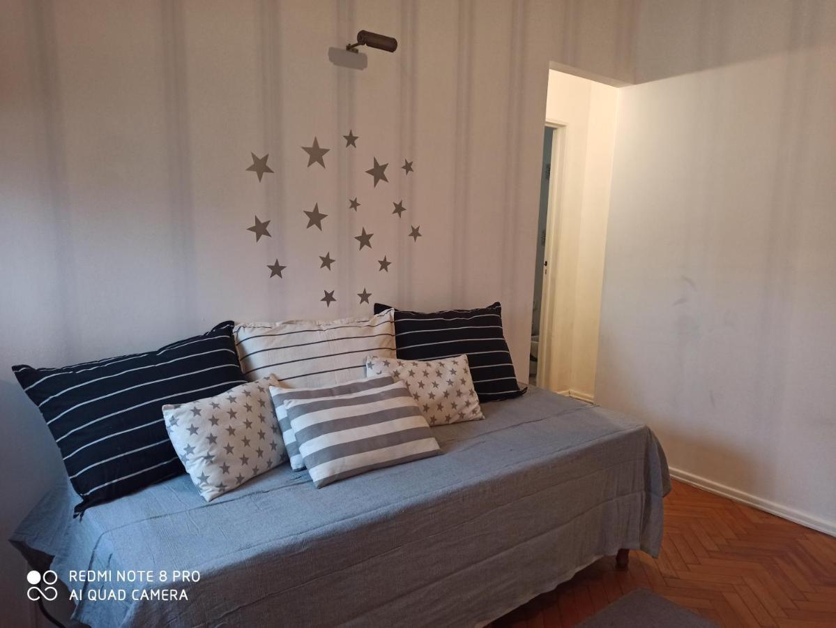 Recoleta First Apartment Buenos Aires Zewnętrze zdjęcie