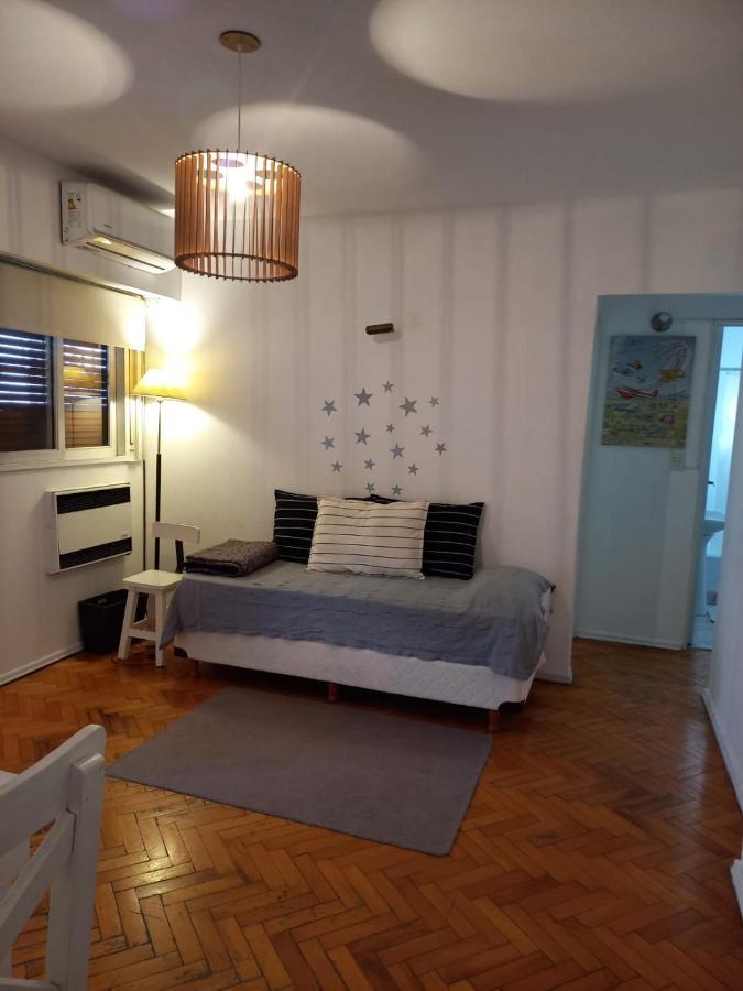 Recoleta First Apartment Buenos Aires Zewnętrze zdjęcie