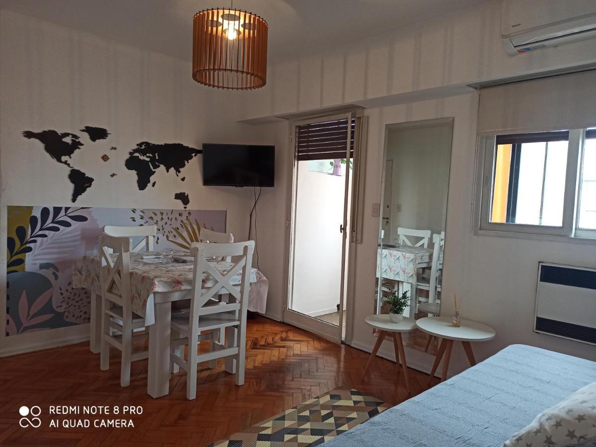 Recoleta First Apartment Buenos Aires Zewnętrze zdjęcie