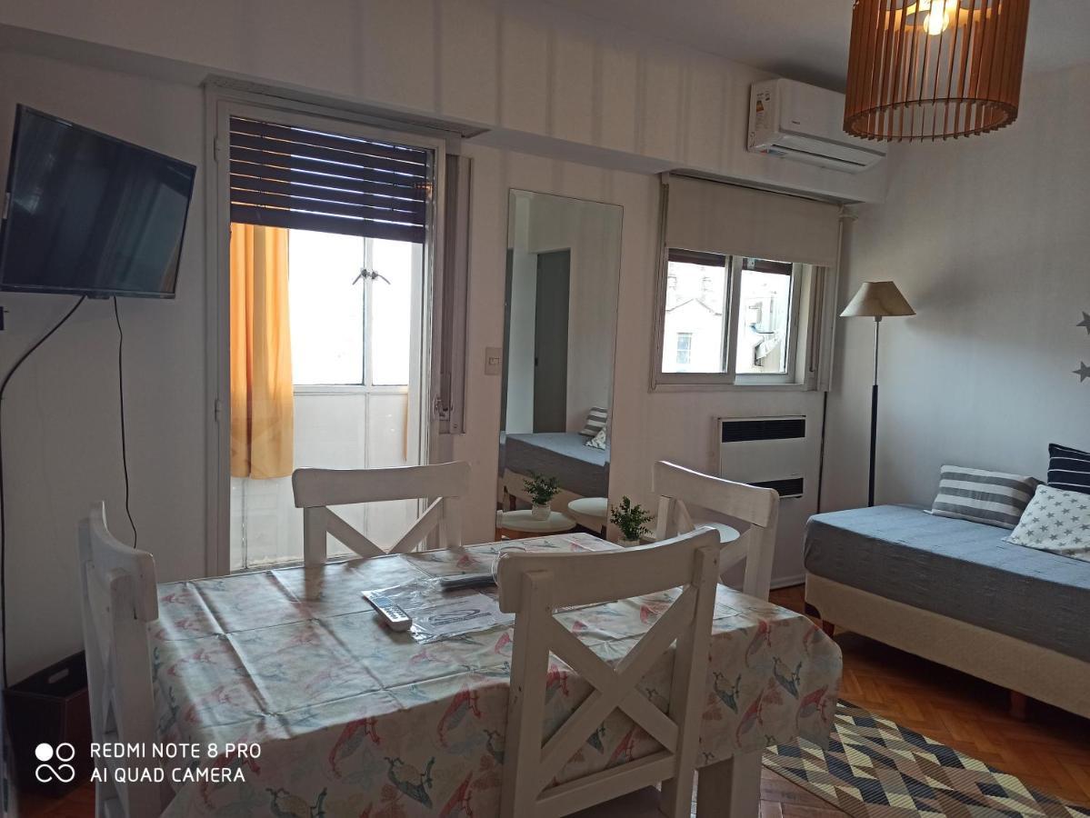 Recoleta First Apartment Buenos Aires Zewnętrze zdjęcie