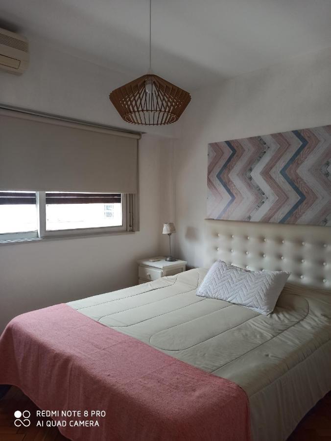 Recoleta First Apartment Buenos Aires Zewnętrze zdjęcie