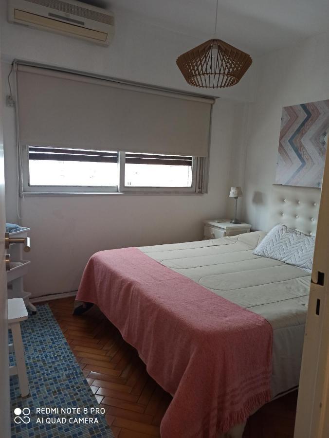 Recoleta First Apartment Buenos Aires Zewnętrze zdjęcie