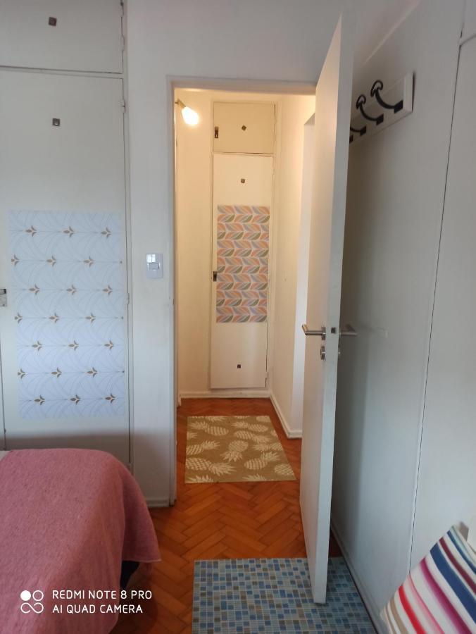 Recoleta First Apartment Buenos Aires Zewnętrze zdjęcie