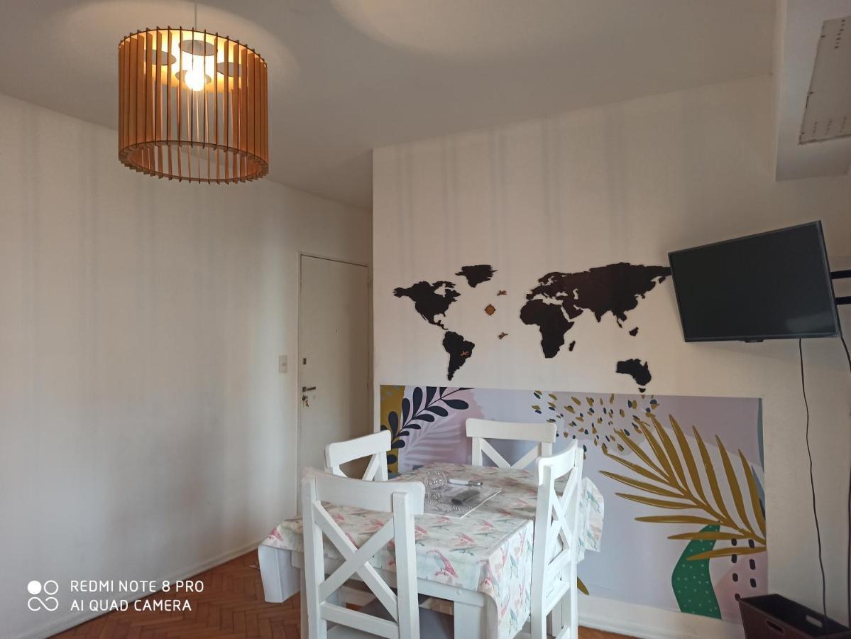 Recoleta First Apartment Buenos Aires Zewnętrze zdjęcie